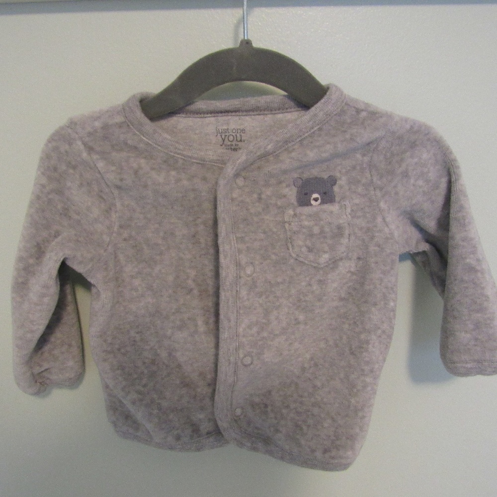 Like new 3 piece set with jacket